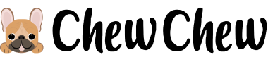 Chew Chew ApS logo