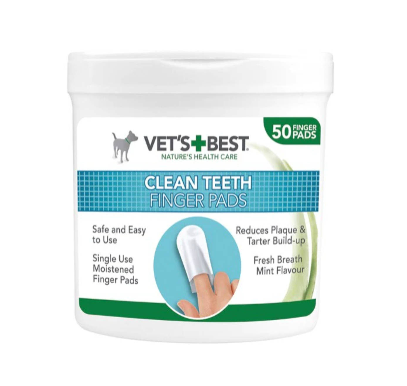 Vets Best Clean Teeth