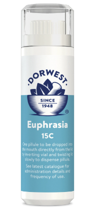 Euphrasia 15C