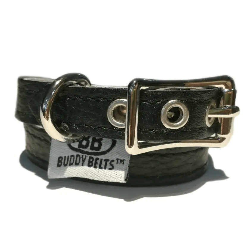 Buddy Belt Halsbånd