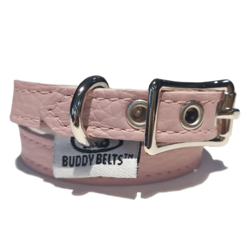 Buddy Belt Halsbånd